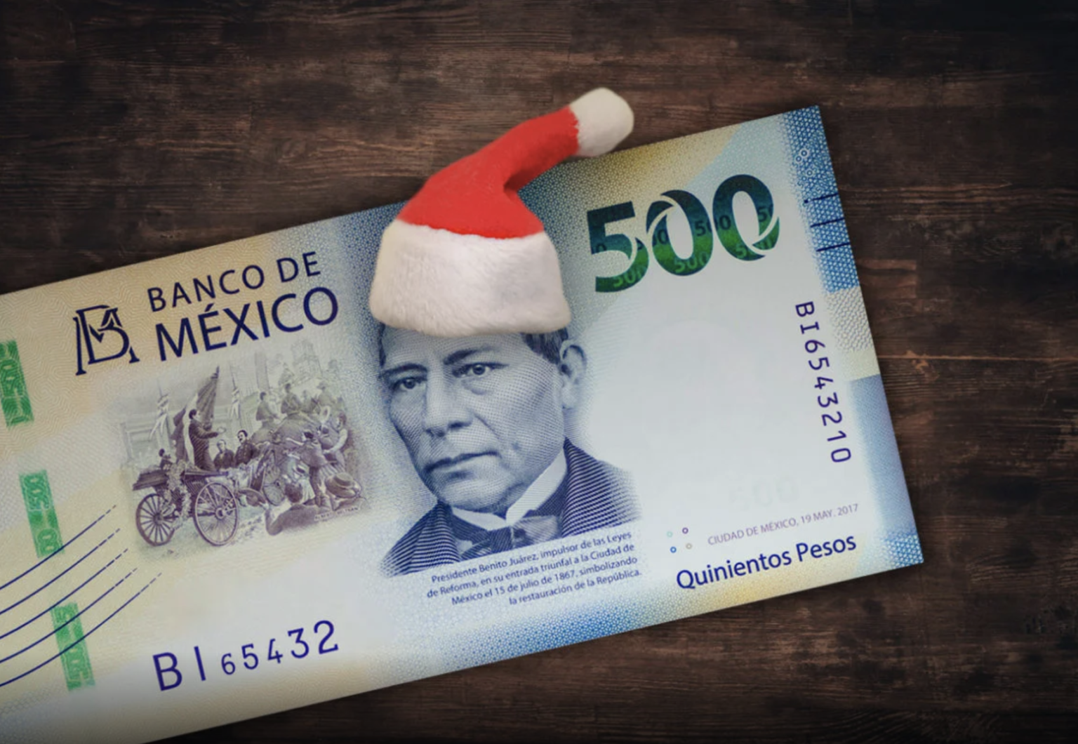 Cómo se calcula el aguinaldo 2021 y cuándo se paga en México - unotve.mx